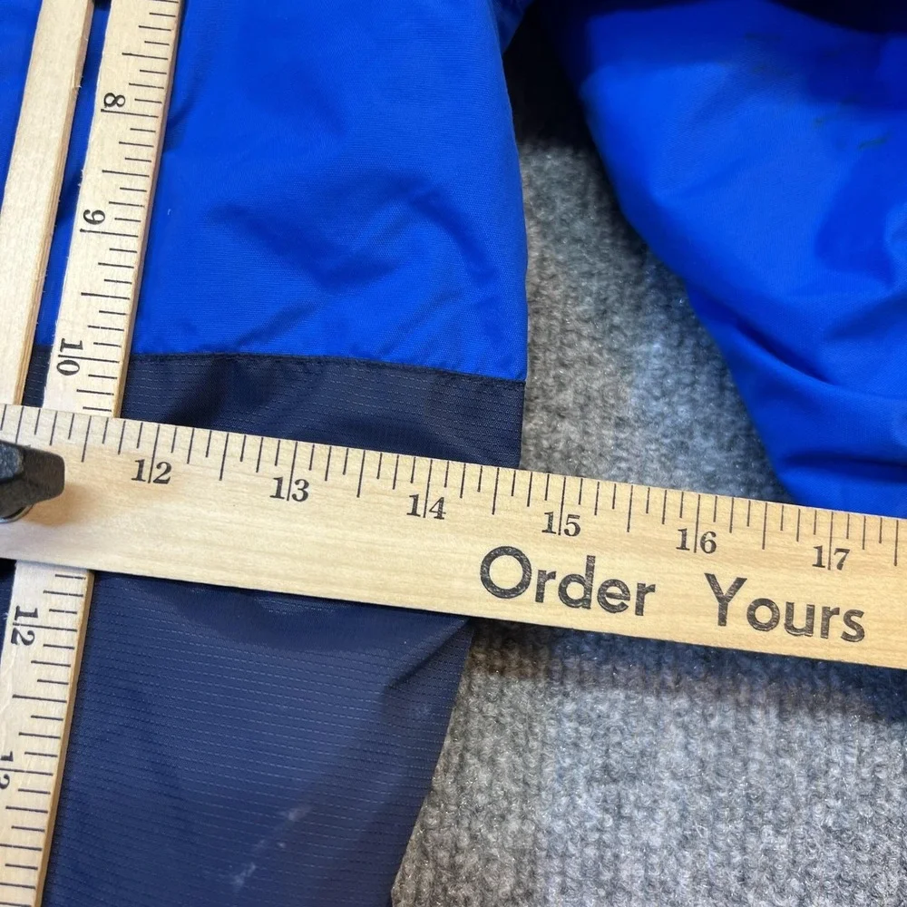 Columbia jacket toddler